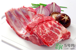 新鮮豬肉怎么保存？鮮豬肉怎么保鮮？