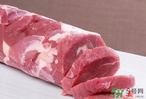 新鮮羊肉怎么保存？生羊肉怎么保存？
