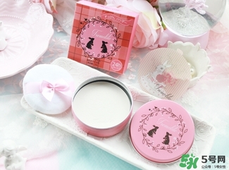 晚安粉要卸妝嗎？晚安粉傷皮膚嗎？