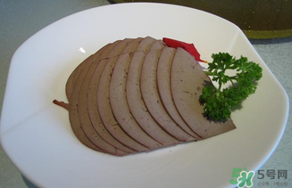羊肝不能和什么一起吃？羊肝不能與什么同食？