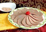 羊肝不能和什么一起吃？羊肝不能與什么同食？