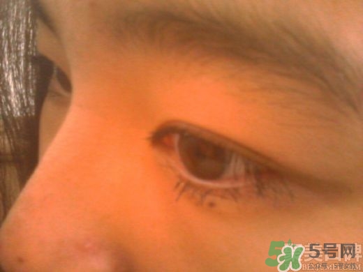 菲詩小鋪睫毛膏怎么樣？the face shop睫毛膏好用嗎？