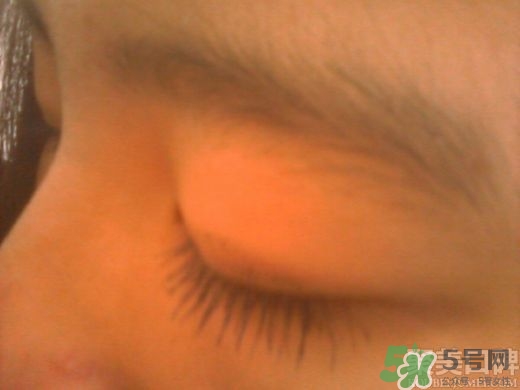 菲詩小鋪睫毛膏怎么樣？the face shop睫毛膏好用嗎？