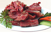 狗肉不能和什么一起吃？狗肉和什么相克？