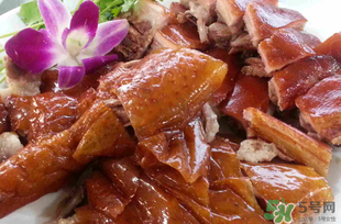 鵝肉不能和什么一起吃？鵝肉和什么相克？