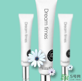 DreamtimesE1璀璨眼霜怎么樣？e1璀璨眼霜怎么樣？