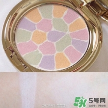 e大餅色號(hào)怎么選？elegance蜜粉色號(hào)試色