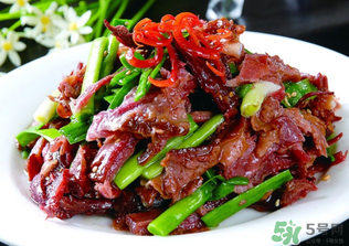 狗肉不能和什么一起吃？狗肉和什么相克？