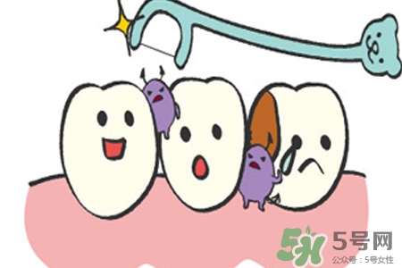 坐月子刷牙怎么辦？坐月子可以用漱口水嗎？