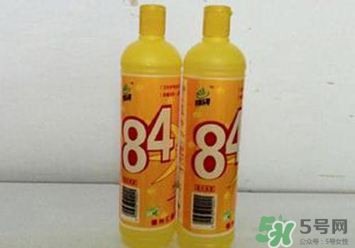 84消毒液對(duì)人體有害嗎？84消毒液對(duì)人體有什么危害？