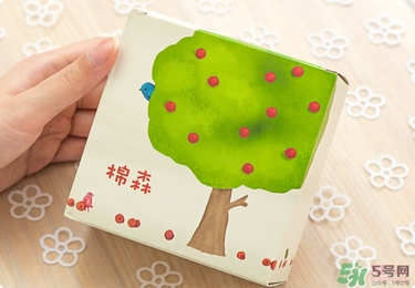 棉森化妝棉怎么樣？棉森化妝棉是哪里的？