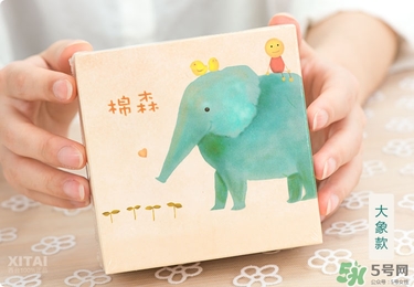 棉森化妝棉怎么樣？棉森化妝棉是哪里的？
