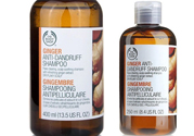 英國the Body Shop生姜洗發(fā)水怎么樣？the Body Shop生姜洗發(fā)水功效