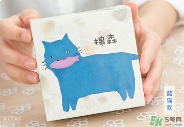 棉森化妝棉怎么樣？棉森化妝棉是哪里的？