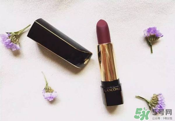 梅子色口紅什么牌子好？梅子色口紅推薦
