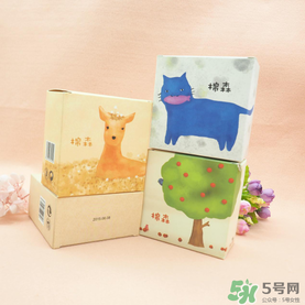 棉森化妝棉怎么樣？棉森化妝棉是哪里的？