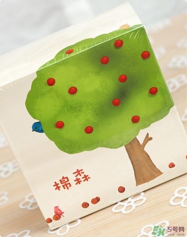 棉森化妝棉怎么樣？棉森化妝棉是哪里的？