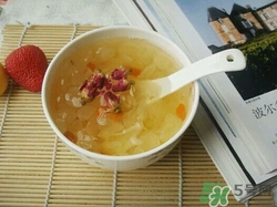 皂角米哪些人不宜吃?禁忌事項介紹 皂角米哪些人不宜吃?禁忌事項介紹