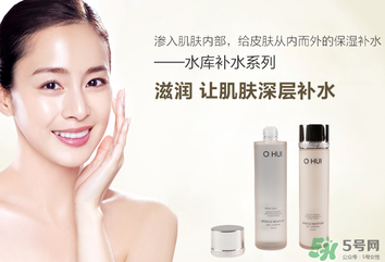 歐蕙和雪花秀哪個(gè)好用？ohui和雪花秀哪個(gè)好？