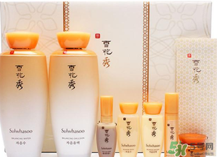 歐蕙和雪花秀哪個(gè)好用？ohui和雪花秀哪個(gè)好？