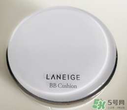 蘭芝氣墊bb霜怎么用？蘭芝氣墊bb霜的用法