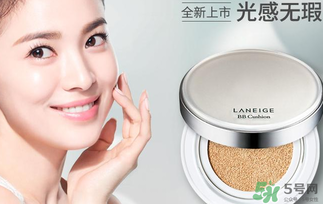 蘭芝氣墊bb霜怎么用？蘭芝氣墊bb霜的用法