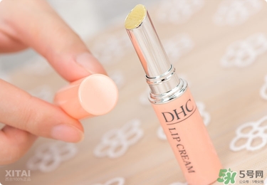 dhc唇膏孕婦可以用嗎？孕婦能用dhc唇膏嗎？