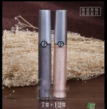 阿瑪尼液體眼影多少錢？阿瑪尼液體眼影價(jià)格