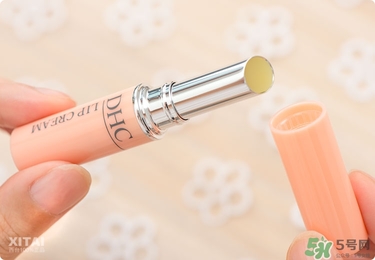 dhc唇膏孕婦可以用嗎？孕婦能用dhc唇膏嗎？