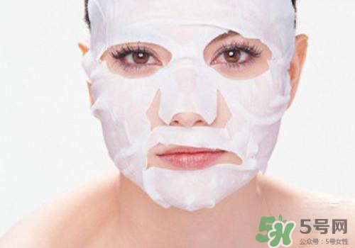 抗皺面膜多久用一次？抗皺面膜一次敷多久？