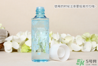曼丹眼唇卸妝液可以卸全臉嗎？曼丹眼唇卸妝液怎么用？
