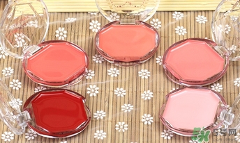 canmake腮紅膏多少錢？canmake腮紅膏價(jià)格