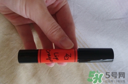 Za姬芮蠟筆唇膏多少錢(qián)?Za姬芮蠟筆唇專(zhuān)柜價(jià)格 Za姬芮蠟筆唇膏多少錢(qián)?Za姬芮蠟筆唇專(zhuān)柜價(jià)格