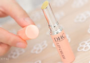 dhc唇膏孕婦可以用嗎？孕婦能用dhc唇膏嗎？