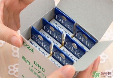 dhc唇膏孕婦可以用嗎？孕婦能用dhc唇膏嗎？