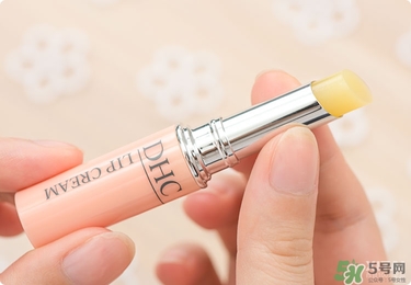 dhc唇膏孕婦可以用嗎？孕婦能用dhc唇膏嗎？