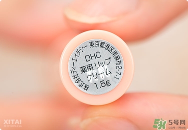 dhc唇膏孕婦可以用嗎？孕婦能用dhc唇膏嗎？