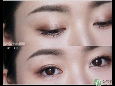 阿瑪尼液體眼影多少錢？阿瑪尼液體眼影價(jià)格