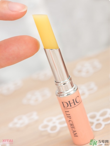 dhc唇膏孕婦可以用嗎？孕婦能用dhc唇膏嗎？