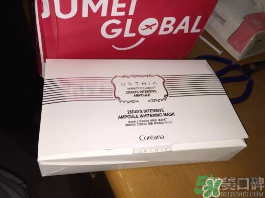 高麗雅娜coreana是什么牌子？coreana在韓國算好嗎？