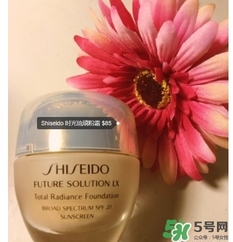 資生堂琉璃粉霜多少錢？資生堂時(shí)光琉璃粉霜專柜價(jià)格