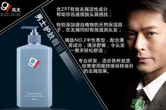 高夫?qū)儆谑裁礄n次？高夫是哪個國家品牌？
