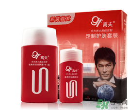高夫和歐萊雅哪個(gè)好？高夫和歐萊雅男士哪個(gè)好？