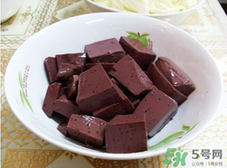 羊血孕婦能吃嗎？孕婦能吃羊血嗎？