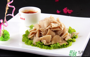 羊肚怎么洗才干凈？羊肚的清洗方法