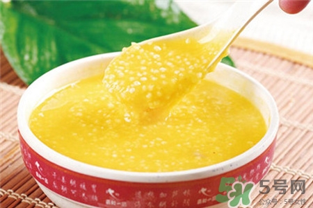 立冬適合喝什么粥好？五款立冬節(jié)氣養(yǎng)生粥