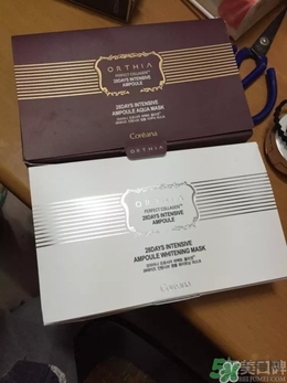 高麗雅娜coreana是什么牌子？coreana在韓國算好嗎？