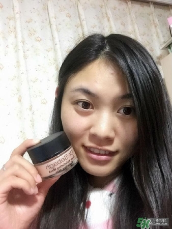 賽貝格活顏防護(hù)面膜多少錢？賽貝格活顏防護(hù)面膜使用方法