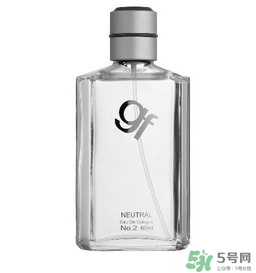 高夫香水幾號(hào)好聞？高夫香水怎么樣？