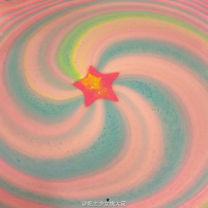 七彩星星皂多少錢？星星皂哪里買？